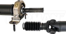Dorman Driveshafts for 2011-2016 SIERRA 3500 HD, SILVERADO 3500 HD - 946-696