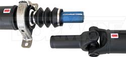 Dorman Driveshafts 946-712