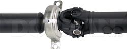 Dorman Driveshafts for 1994 B3000, B4000, 1990-1994 RANGER - 946-745