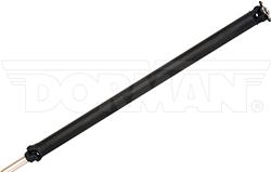 Dorman Driveshafts for 2008-2010 F-250 SUPER DUTY, F-350 SUPER DUTY - 946-752