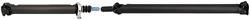 Dorman Driveshafts for 2008-2010 F-250 SUPER DUTY, F-350 SUPER DUTY - 946-848