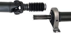 Dorman Driveshafts for 1988-1996 F-SUPER DUTY - 946-851