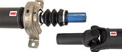 Dorman Driveshafts for 1988-1990 F-350 - 946-962