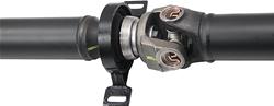 Dorman Driveshafts for 1997-2001 740IL - 946-985