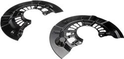 Dorman Brake Dust Shields 947-006