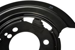 Dorman - Brake Backing Plates for 2013-2016 F-250 SUPER DUTY, F-350 SUPER DUTY - 947-013