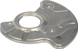 Dorman Brake Dust Shields 947-014