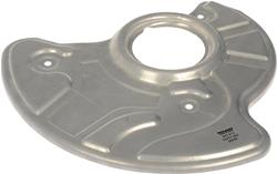 Dorman Brake Dust Shields 947-015