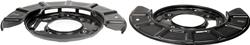 Dorman Brake Dust Shields 947-055