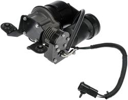 Dorman Suspension Air Compressors for 2000-2005 DEVILLE, 1998-2004 SEVILLE - 949-010