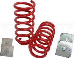 Dorman Air Suspension Conversion Kits for 2003-2005 E320, 2006-2009 E350, 2004-2006 E500 - 949-497