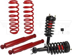 Dorman Air Suspension Conversion Kits 949-515