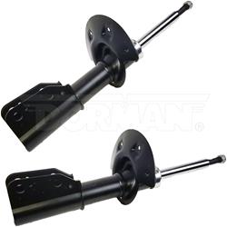 Dorman Air Suspension Conversion Kits for 2000-2005 DEVILLE, 1998-2004 SEVILLE - 949-518