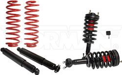 Dorman Air Suspension Conversion Kits 949-521