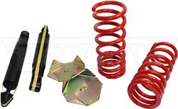 Dorman Air Suspension Conversion Kits for 1993-1998 MARK VIII - 949-529