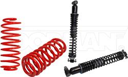 Dorman Air Suspension Conversion Kits for 1993 ALLANTE, 1993-1998 ELDORADO, 1993-1997 SEVILLE - 949-550