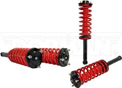 Dorman Air Suspension Conversion Kits for 1990-2000 LS400 - 949-553
