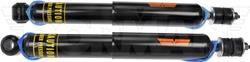 Dorman Air Suspension Conversion Kits for 2003-2009 GX470 - 949-559