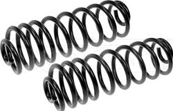 Dorman Air Suspension Conversion Kits for 1995-1998 WINDSTAR - 949-568
