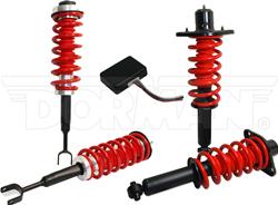 Dorman Air Suspension Conversion Kits for 2001-2005 ALLROAD QUATTRO - 949-570