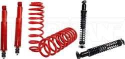 Dorman Active Air Suspension Conversion Kits 949-572