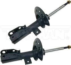 Dorman Air Suspension Conversion Kits for 1996 DEVILLE, ELDORADO, SEVILLE - 949-575
