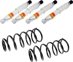 Dorman Air Suspension Conversion Kits 949-580