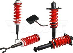 Dorman Air Suspension Conversion Kits for 2001-2005 ALLROAD QUATTRO - 949-581