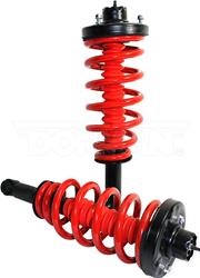 Dorman Air Suspension Conversion Kits for 2007-2013 EXPEDITION, NAVIGATOR - 949-583