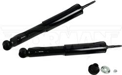 Dorman Air Suspension Conversion Kits for 1993 ALLANTE, 1993-1998 ELDORADO, 1993-1997 SEVILLE - 949-586