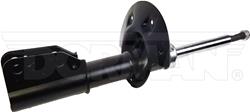 Dorman Active Air Suspension Conversion Kits for 2006-2011 DTS, LUCERNE - 949-587