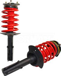Dorman Air Suspension Conversion Kits for 1993-1996 SEVILLE, ELDORADO, 1994-1996 DEVILLE - 949-598