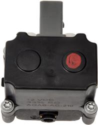 Dorman Air Suspension Air Valves 949-792