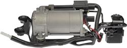 Dorman - On-Board Vehicle Air Compressors for 2014-2018 X5, 2015-2019 X6 - 949-826