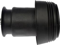 Dorman - Suspension Kits, Air Spring Replacement Parts for 2014-2018 X5, 2015-2019 X6 - 949-827