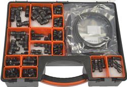 Dorman Suspension Kits, Air Spring Replacement Parts 949-949