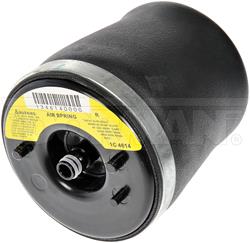 Dorman Active Air Suspension Springs for 1999-2000 540I, 528I, 2001-2003 525I - 949-960