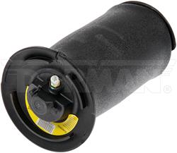Dorman Active Air Suspension Springs for 2006-2007 530XI, 2009-2010 535I XDRIVE, 2008 535XI - 949-961