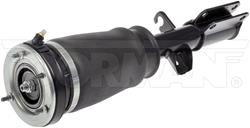 Dorman Active Air Suspension Shocks and Struts for 2000-2006 X5 - 949-965