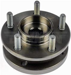 Dorman Pre-Pressed Wheel Hub Assemblies for 1987-1990 DAKOTA - 951-050