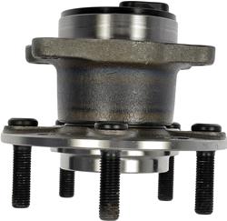 Dorman Pre-Pressed Wheel Hub Assemblies for 2011-2014 200, AVENGER, 2012 CALIBER - 951-201