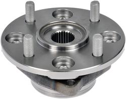Dorman Pre-Pressed Wheel Hub Assemblies for 1990-1997 ACCORD, 1997 CL - 950-003