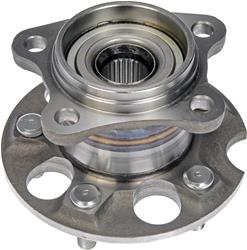 Dorman Pre-Pressed Wheel Hub Assemblies 951-005