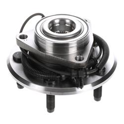 Dorman Pre-Pressed Wheel Hub Assemblies for 2011 1500, 2009-2010 RAM 1500 - 951-007