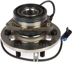 Dorman Pre-Pressed Wheel Hub Assemblies 951-009