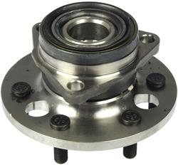 Dorman Pre-Pressed Wheel Hub Assemblies 951-014