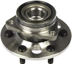 Dorman Pre-Pressed Wheel Hub Assemblies for 1988-1991 K1500 - 951-022
