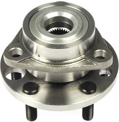 Dorman Pre-Pressed Wheel Hub Assemblies 951-023
