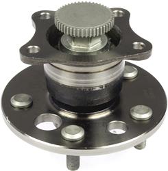 Dorman Pre-Pressed Wheel Hub Assemblies 951-025