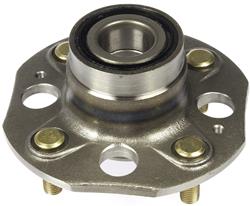 Dorman Pre-Pressed Wheel Hub Assemblies for 1990-1997 ACCORD - 951-032